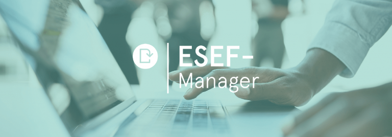 ESEF-