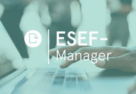 ESEF-Manager